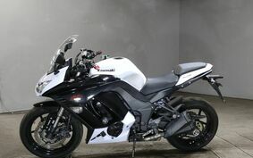 KAWASAKI NINJA 1000 2013 ZXT00G