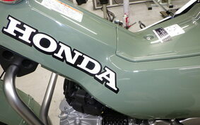 HONDA CT125 HUNTER CUB JA65