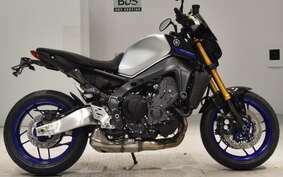 YAMAHA MT-09 SP 2023 RN69J