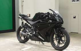 YAMAHA YZF-R125 RE06