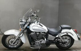 HONDA SHADOW 400 2009 NC34