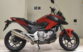 HONDA NC 700 X 2012 RC63