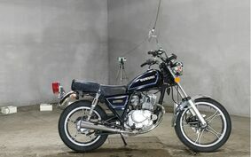 SUZUKI GN125 H 不明