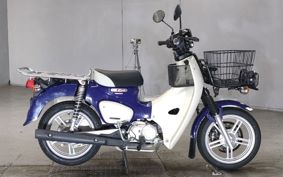 HONDA SUPER CUB110 JA61