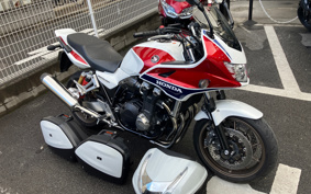 HONDA CB1300 SUPER  BOL DOR ABS 2014 SC54