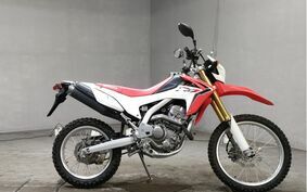 HONDA CRF250L MD38