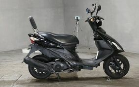 SUZUKI ADDRESS V125 SS CF4MA