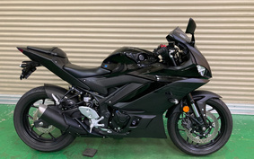 YAMAHA YZF-YZF-R3 ABS 2021 RH13J