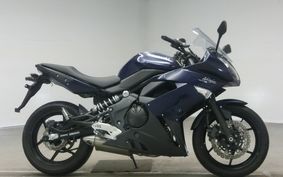 KAWASAKI NINJA 400 R 2013 ER400B