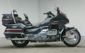 HONDA GL1500 GOLD WING SE 1989 SC22