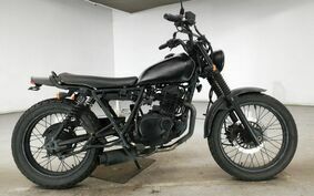 SUZUKI GRASS TRACKER BigBoy NJ47A