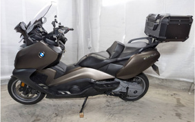 BMW C650GT 2016 0C05