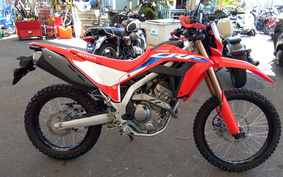 HONDA CRF250L MD47