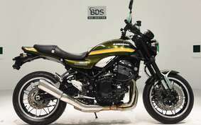 KAWASAKI Z900RS 2020 ZR900C