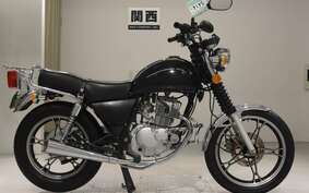 SUZUKI GN125 H PCJG9