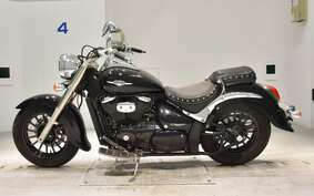 SUZUKI INTRUDER 400 Classic 2012 VK56A