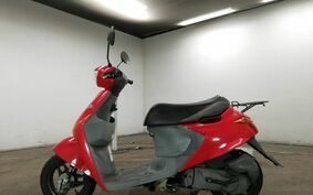 SUZUKI LET's 5 G CA47A