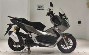 HONDA ADV150 KF38