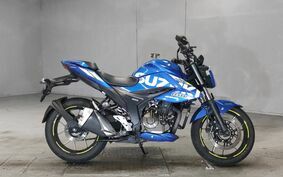 SUZUKI GIXXER 250 SF ED22B