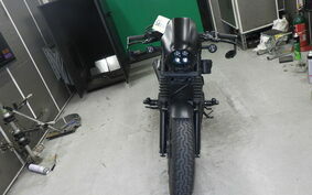 HONDA REBEL 250 A MC49