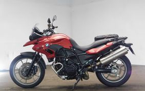 BMW F700GS 2013 0B01