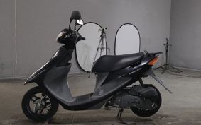 SUZUKI ADDRESS V50 CA4BA