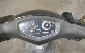 SUZUKI ADDRESS V125 CF46A