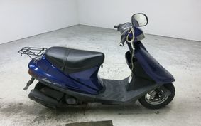 SUZUKI ADDRESS V100 CE13A