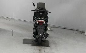 YAMAHA TRICITY 125 SE82J