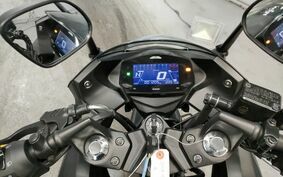 SUZUKI GIXXER 250 SF ED22Y