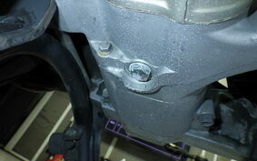 SUZUKI ADDRESS V125 G CF46A