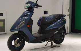 YAMAHA AXIS 125 Z SED7J