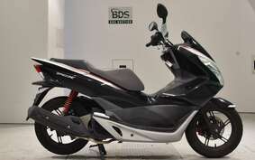 HONDA PCX125 JF56