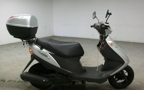 SUZUKI ADDRESS V125 G CF46A