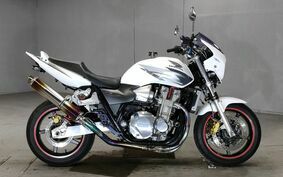 HONDA CB1300SF SUPER FOUR 2007 SC54