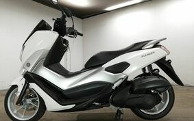 YAMAHA N-MAX 125 SE86J