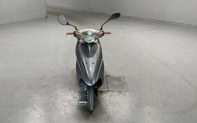 SUZUKI ADDRESS V50 G Type CA42A