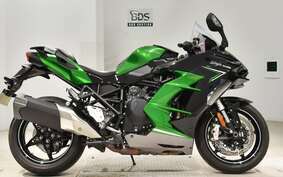 KAWASAKI NINJA H2 SX SE 2022 ZXT02P