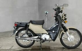 HONDA CROSS CUB 110 JA10