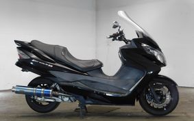 SUZUKI SKYWAVE 400 S 2009 CK45A