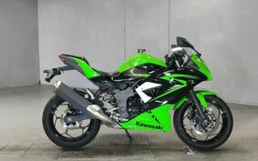 KAWASAKI NINJA 250 SL BX250A