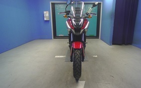 HONDA NC750X LD ABS 2016 RC90