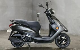 YAMAHA AXIS Z SED7J