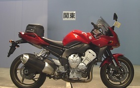 YAMAHA FZ FAZER 2010 RN21J