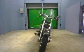 HONDA SHADOW 400 1997 NC34