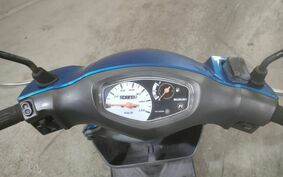 SUZUKI ADDRESS V125 G CF46A