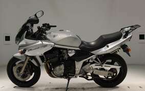 SUZUKI BANDIT 1200 S 2005 GV77A