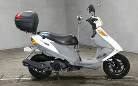 SUZUKI ADDRESS V125 CF4EA