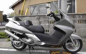 HONDA SILVER WING 600 2001 PF01