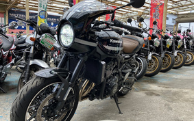 KAWASAKI Z900RS CAFE 2022 ZR900C